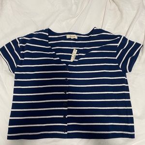 Madewell Top